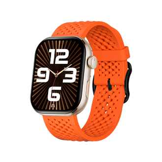 Relojes Inteligentes